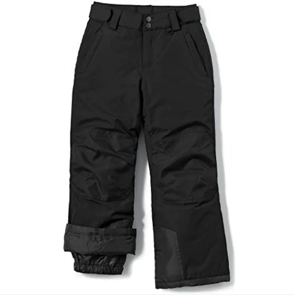 TSLA Youth Snow Pants Winter Waterproof Insulated Ski/ Snowboard Sz 14/16y