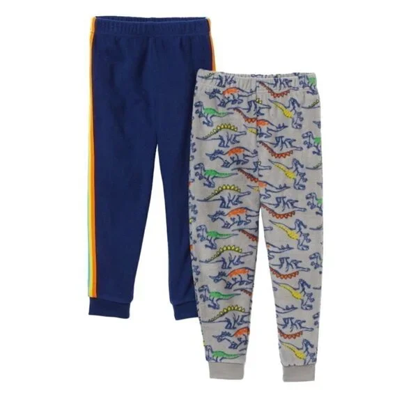 Freestyle Revolution 2pk‎ Fleece Pant Size: 10