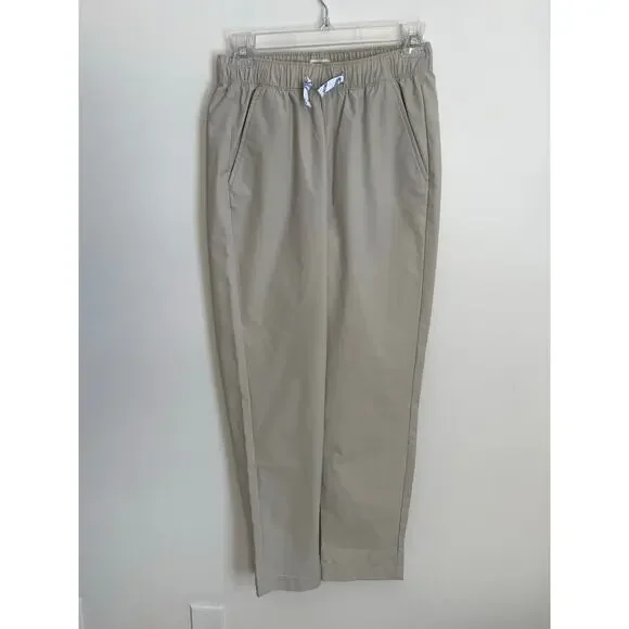 Crewcuts Active Boys light‎ Khaki Pants size 14