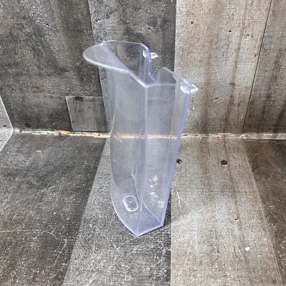 Margarita Oasis MOS-404 Ice Shaving Compartment Back Tank Replacement‎ Part