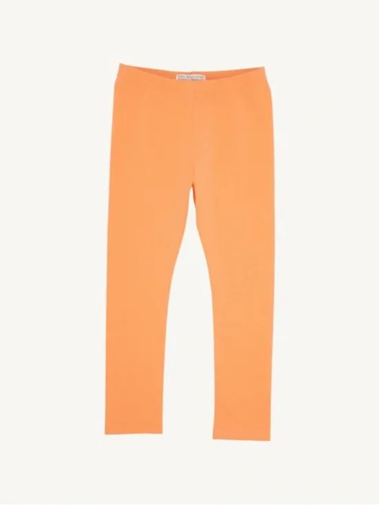 NWT TBBC Mitzy Sue Slack in Seashore Sherbet | Girls size 8