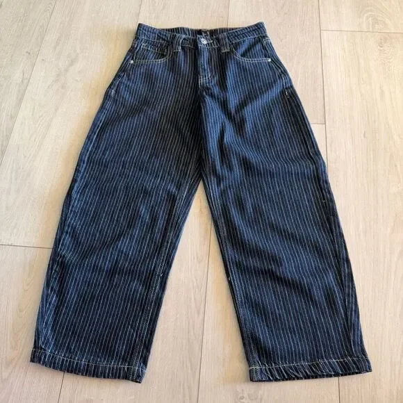 Forever 21 girls jeans size 7/8