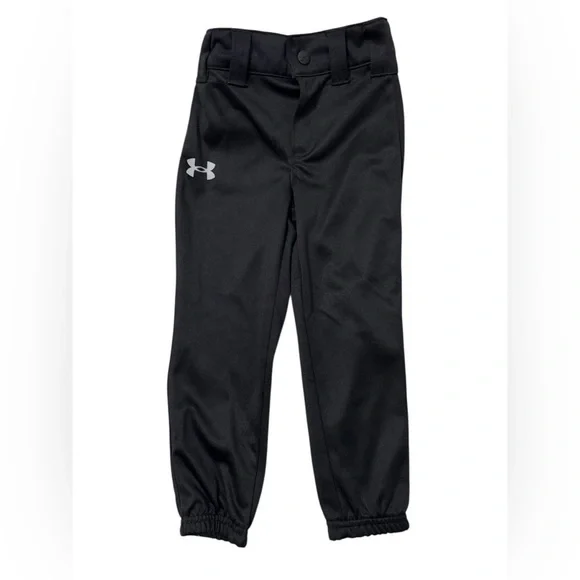 Under Armour Little Kids Baseball Pants