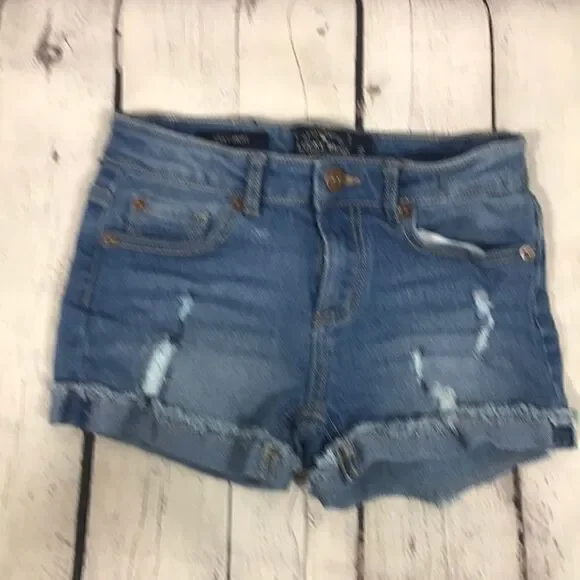 Lucky Brand 🍀 Riley Denim size 10 EUC