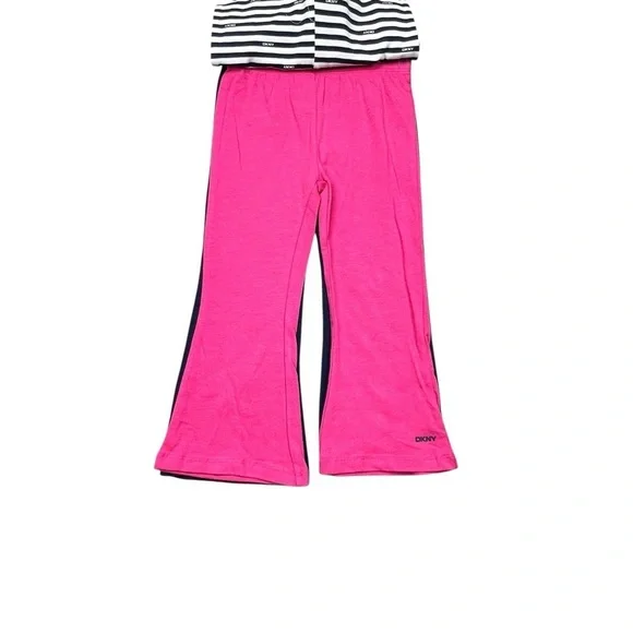 DKNY 3-Pack of Leggings