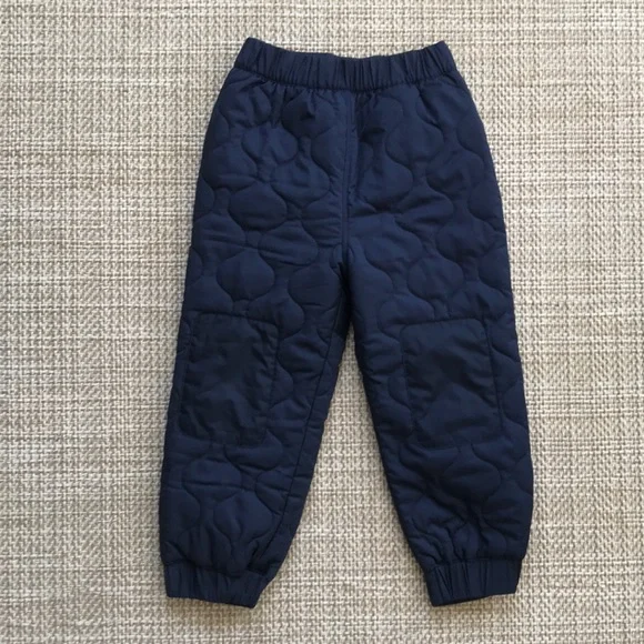 Patagonia Snow Pants (size 4T)