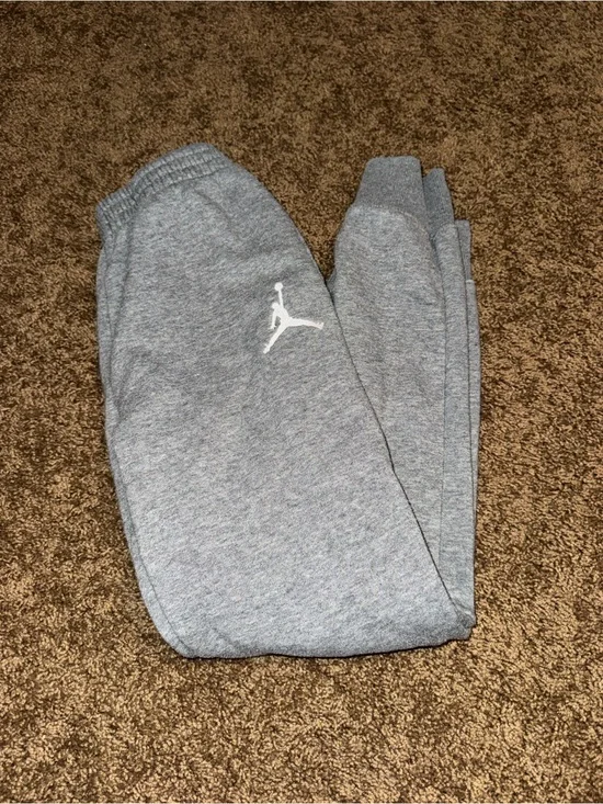 Boys Air Jordan Sweatpants