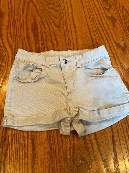 H&M SHORTS