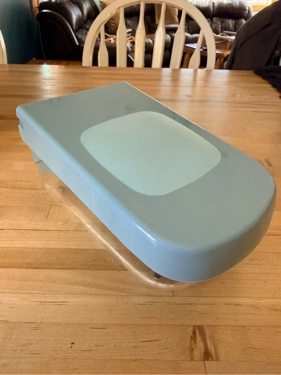 Food Chopper
