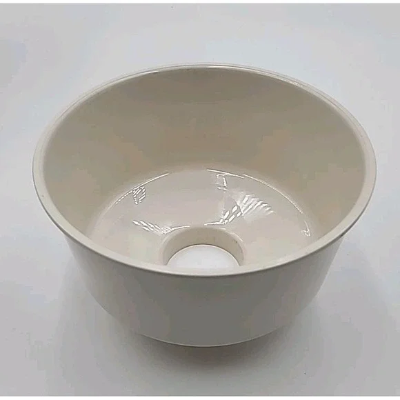 Back‎ to Basics No. 220 Strainer Replacement Hopper Chute Only PART