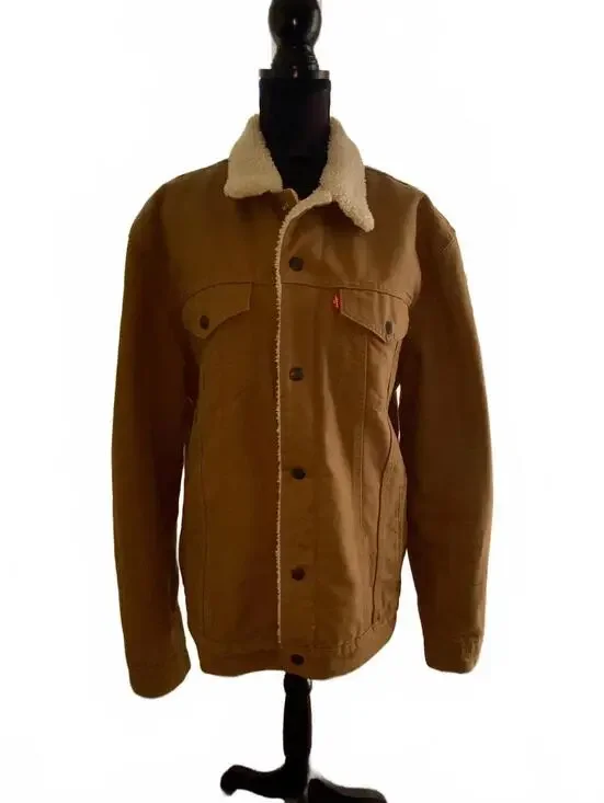 Levi’s Jacket