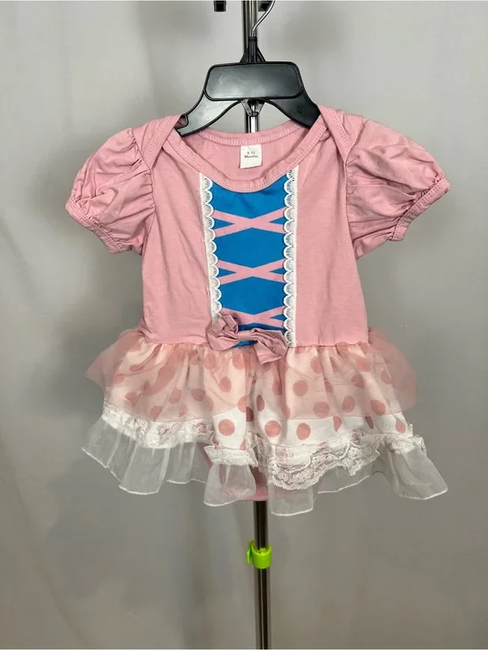 Bo Peep Tutu Dress for Kids