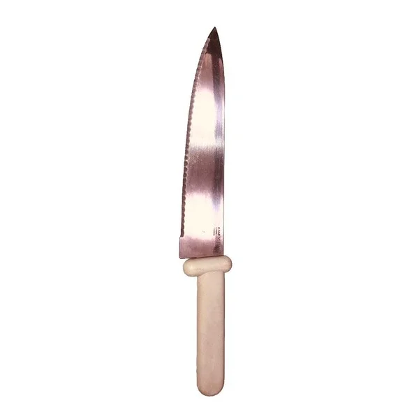 Kamenstein Knife Meat‎ Carving Slicer 8