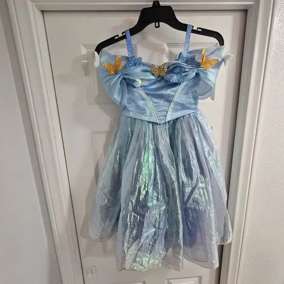 Cinderella dress - Disney
