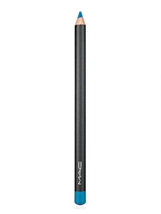 MAC Cosmetics Chromagraphic Pencil in HI-DEF CYAN 1.36g BRAND NEW IN BOX