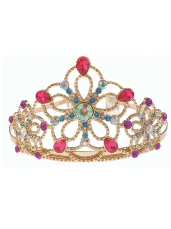 NWOT Great Pretenders Be Jewelled Tiara