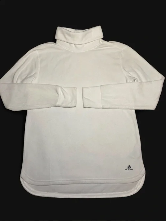 Adidas Fleece Pullover