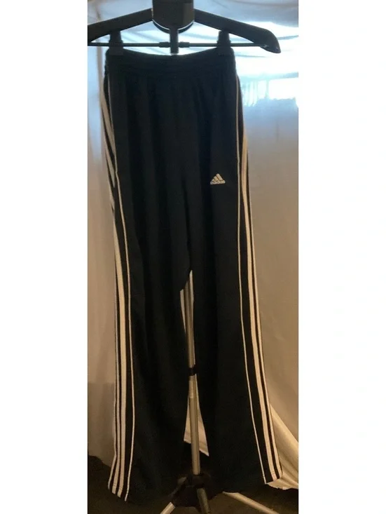 Adidas track pants
