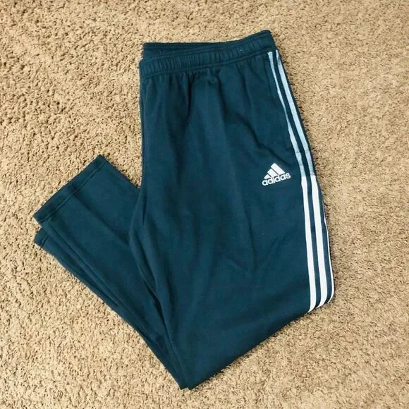 Brand New Adidas Men Tiro 21 Sweatpants‎ Size 3XL
