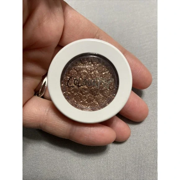 GENUINE & NEW ColourPop Cherish Super Shock Eye Shadow Eyeshadow