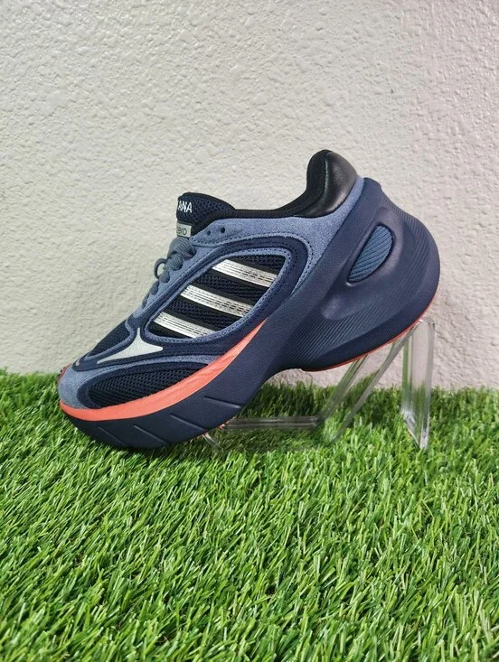 adidas Adizero Goukana Ink Red Men Size 6/ Women's Size 7