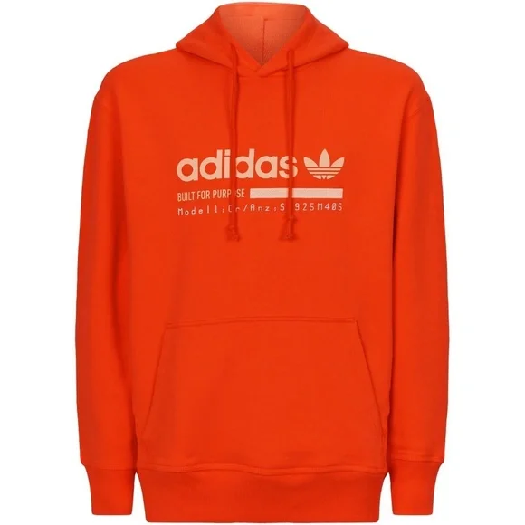 ADIDAS Originals Kaval Graphic Hoodie L‎