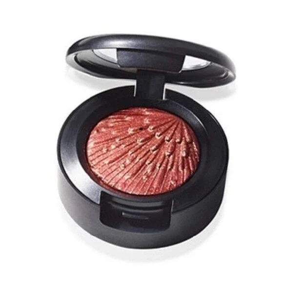 MAC  FROST WITHOUT U Eye Shadow ~ Copper Metallic~Extra Dimension Lmtd Ed.