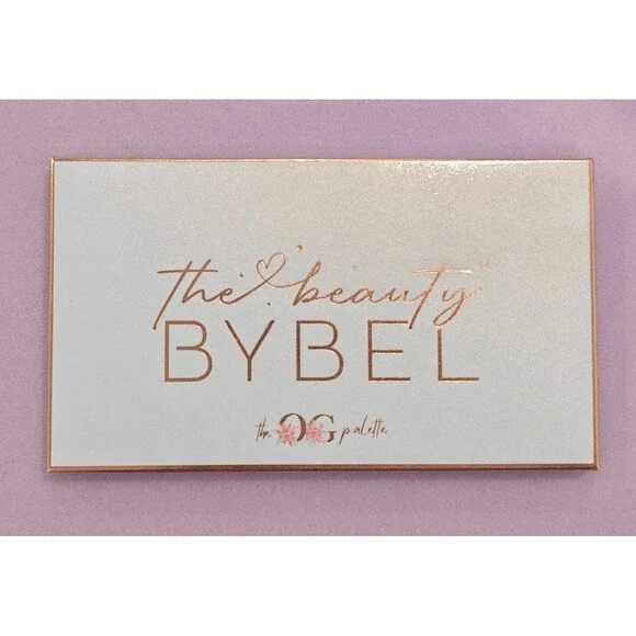 The Beauty Baybel THE OG PALETTE