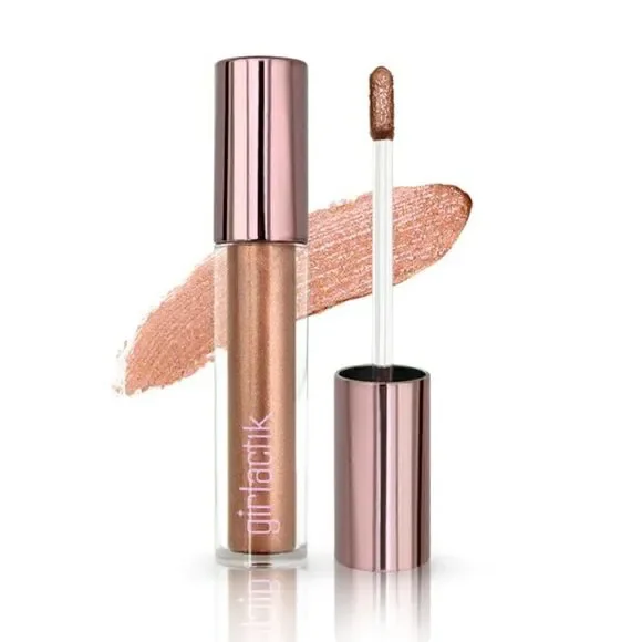 Metallic Eye Sparkle Shadow by Girlactik, Shade Glam‎