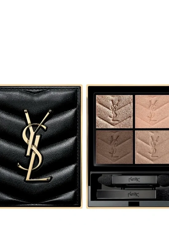 Yves Saint Laurent eye quad . Retail $69