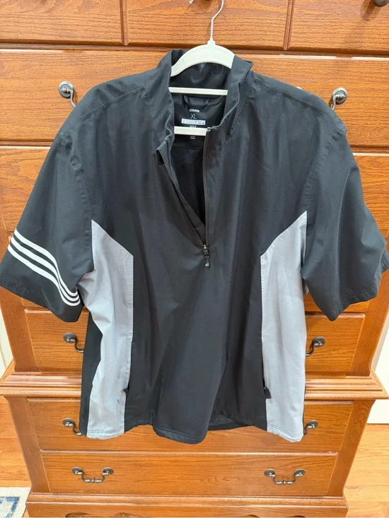 Addidas golf climaproof top Men’s XL