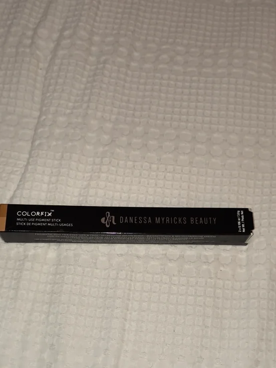 Danessa Myricks Beauty Colorfix Multi-Use Pigment Stick - Duo# 7