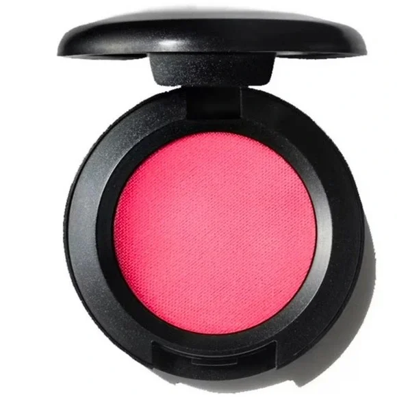 MAC Eye Shadow Sushi Flower Satin Pink‎ Coral Single 0.05oz 1.5g M250 NEW