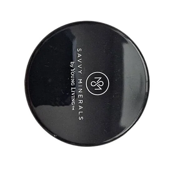 Savvy minerals‎ by Young living eye shadow Nwob