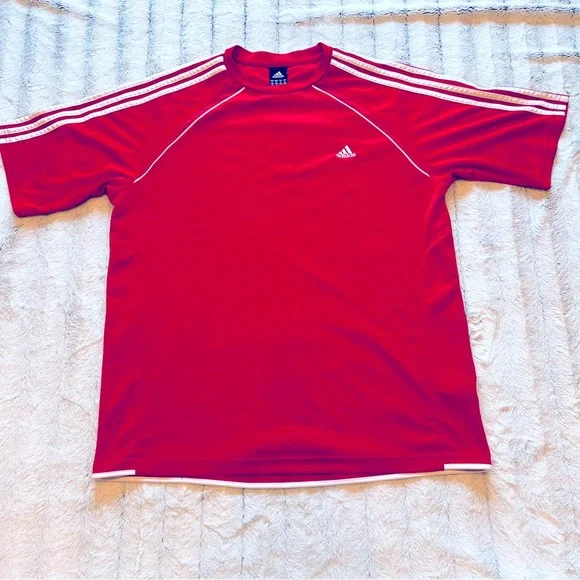 Adidas Jersey t-shirt