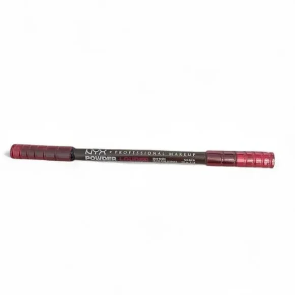 NYX Eyebrow Pencil Longwear Makeup Beauty