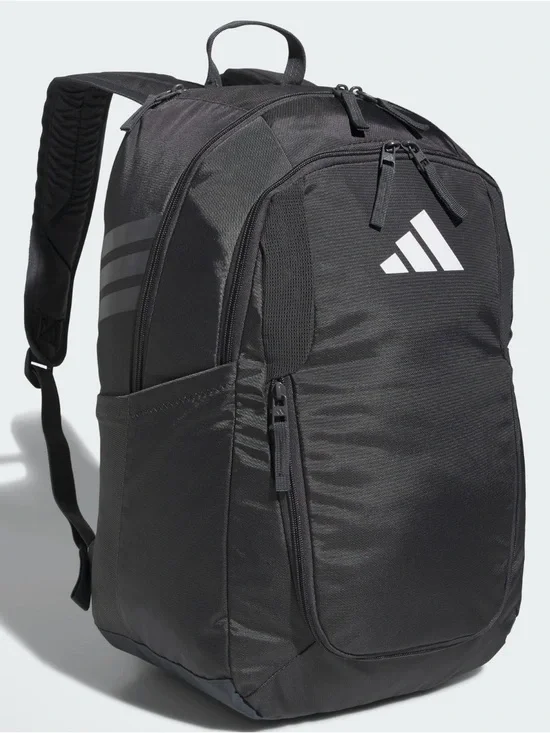 adidas Black Men's Everyday Sports Backpack