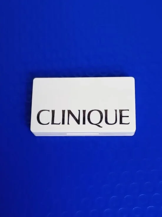 Clinique All About Shadow Eye 4 05 On Safari 2A Lemongrass 07 Buttered Toast Duo