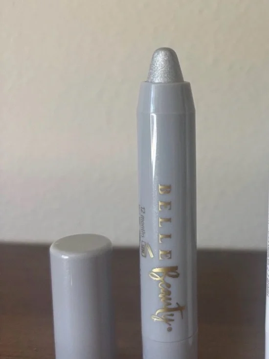 SOShady Silver Cream Eyeshadow Stick