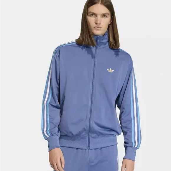 Adidas‎ Men's Firebird WC Track Jacket