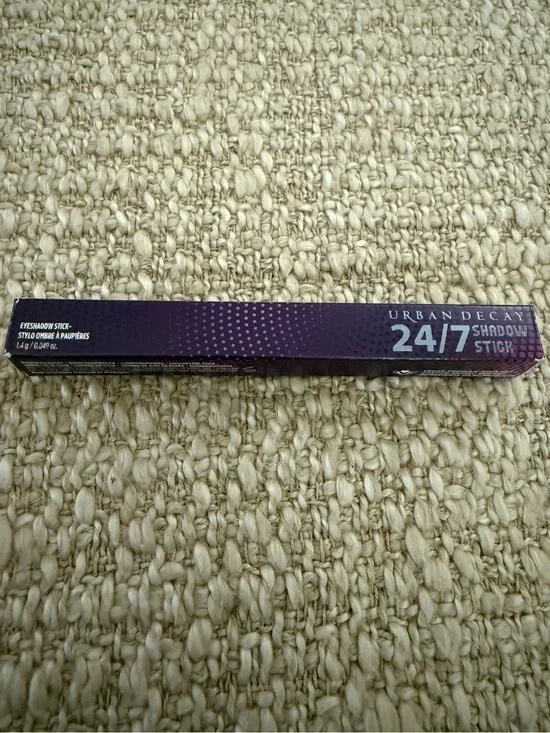 Urban Decay Teal Shimmer Shadow Stick - LSD