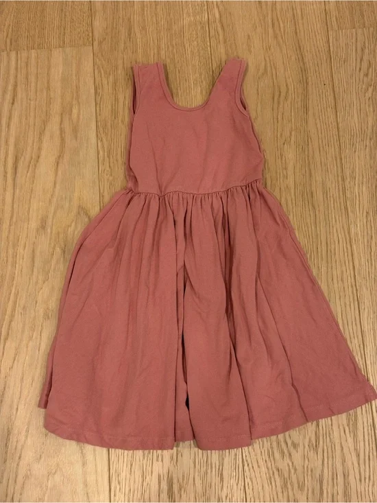 Alice and Ames Girls Sundress - size 6