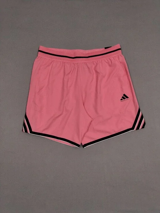 Adidas Crazylite Men's Basketball Shorts Medium 7