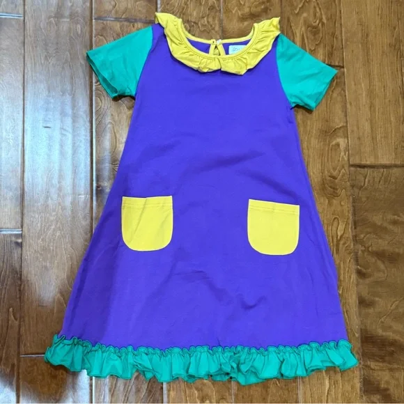 size 7 Evies Closet Dress