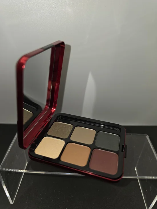 VINTAGE MAC HOLIDAY EYE PALETTE- 