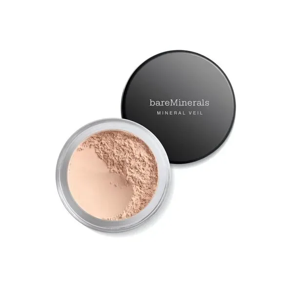 BareMinerals Original Translucent Mineral Veil Loose Powder