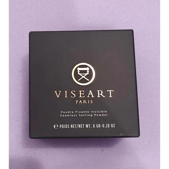 Viseart Seamless Setting Powder