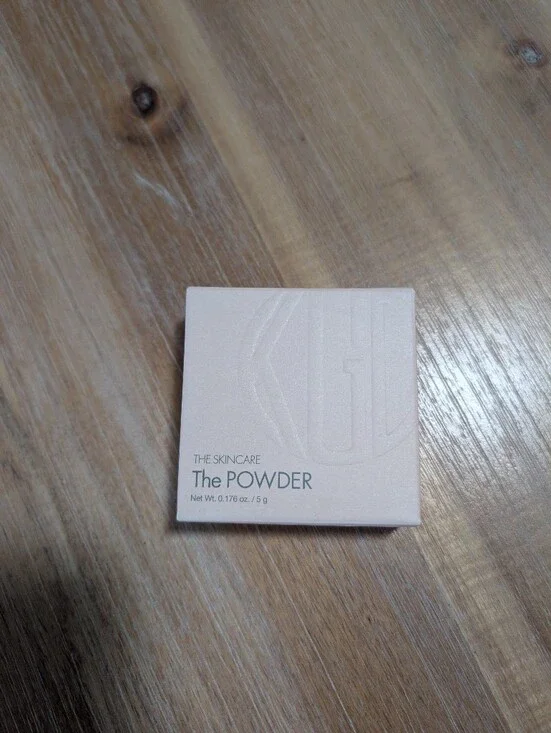 Koh Gen Do The Powder