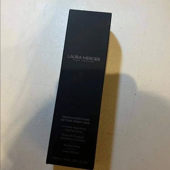 Laura Mercier Translucent Pure‎ Setting Spray 16HR