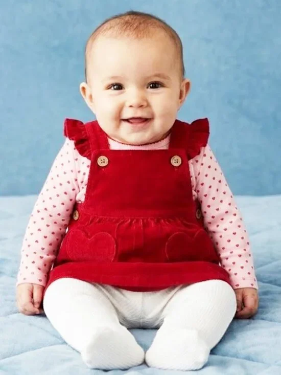 NWT Carter's 